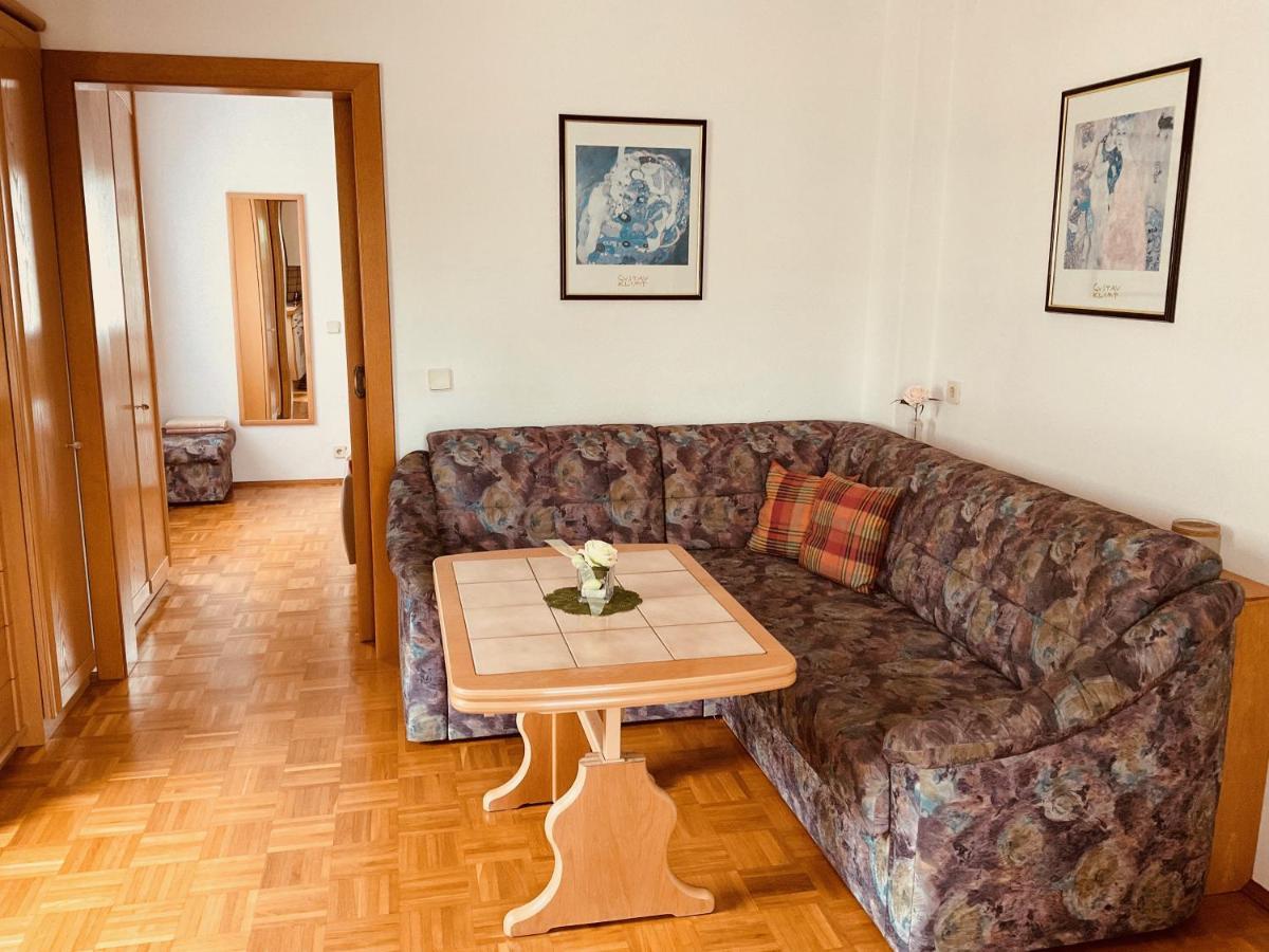 Appartements D'Angelo Bodensdorf Exterior foto