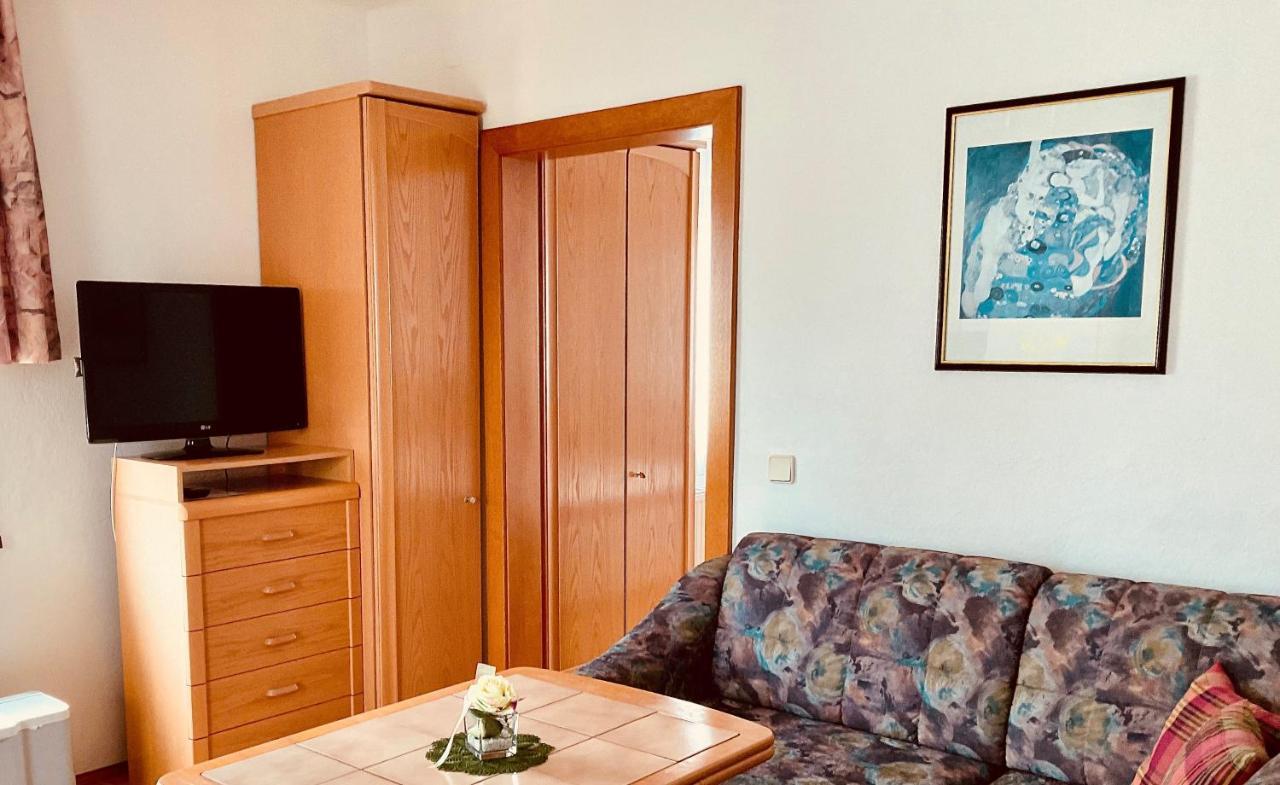 Appartements D'Angelo Bodensdorf Exterior foto